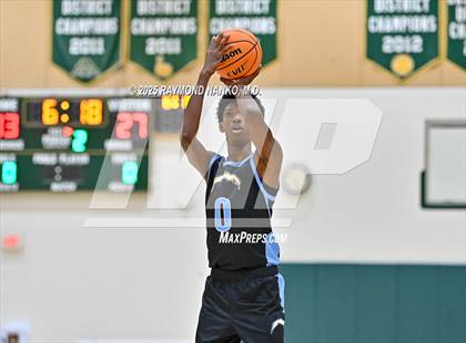 Thumbnail 2 in Lehigh vs North Fort Myers (Swamp Shootout) photogallery.