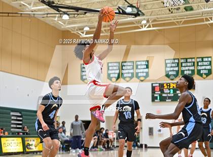 Thumbnail 1 in Lehigh vs North Fort Myers (Swamp Shootout) photogallery.