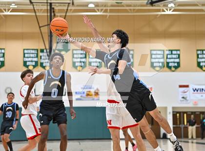 Thumbnail 2 in Lehigh vs North Fort Myers (Swamp Shootout) photogallery.
