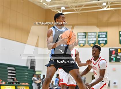 Thumbnail 2 in Lehigh vs North Fort Myers (Swamp Shootout) photogallery.