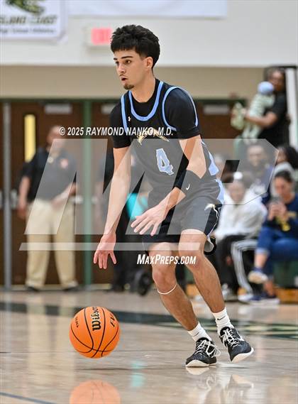 Thumbnail 3 in Lehigh vs North Fort Myers (Swamp Shootout) photogallery.