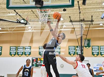 Thumbnail 1 in Lehigh vs North Fort Myers (Swamp Shootout) photogallery.