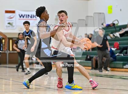 Thumbnail 3 in Lehigh vs North Fort Myers (Swamp Shootout) photogallery.