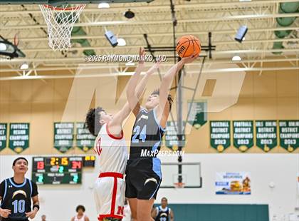 Thumbnail 2 in Lehigh vs North Fort Myers (Swamp Shootout) photogallery.