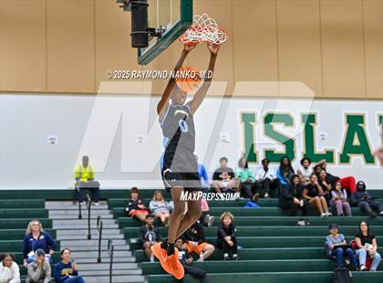 Thumbnail 2 in Lehigh vs North Fort Myers (Swamp Shootout) photogallery.