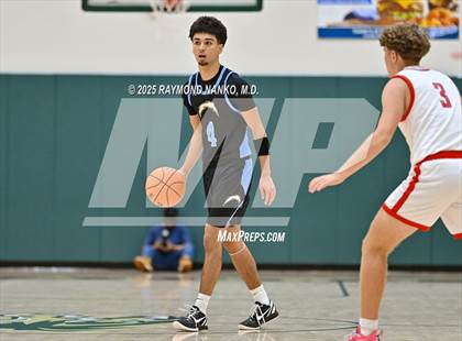 Thumbnail 2 in Lehigh vs North Fort Myers (Swamp Shootout) photogallery.