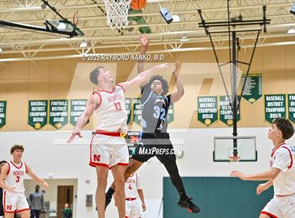 Thumbnail 1 in Lehigh vs North Fort Myers (Swamp Shootout) photogallery.
