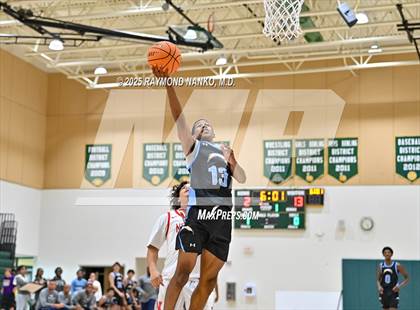 Thumbnail 3 in Lehigh vs North Fort Myers (Swamp Shootout) photogallery.