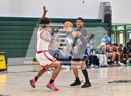 Thumbnail 2 in Lehigh vs North Fort Myers (Swamp Shootout) photogallery.