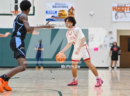 Thumbnail 1 in Lehigh vs North Fort Myers (Swamp Shootout) photogallery.