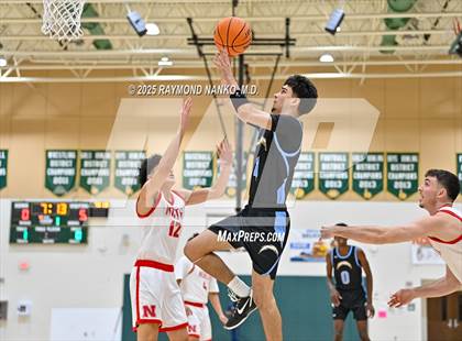 Thumbnail 3 in Lehigh vs North Fort Myers (Swamp Shootout) photogallery.