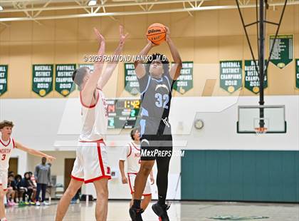 Thumbnail 1 in Lehigh vs North Fort Myers (Swamp Shootout) photogallery.