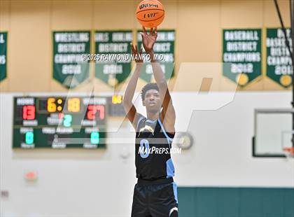 Thumbnail 1 in Lehigh vs North Fort Myers (Swamp Shootout) photogallery.