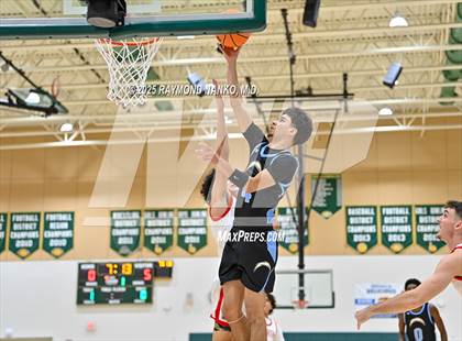 Thumbnail 2 in Lehigh vs North Fort Myers (Swamp Shootout) photogallery.