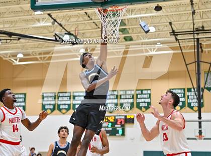 Thumbnail 1 in Lehigh vs North Fort Myers (Swamp Shootout) photogallery.