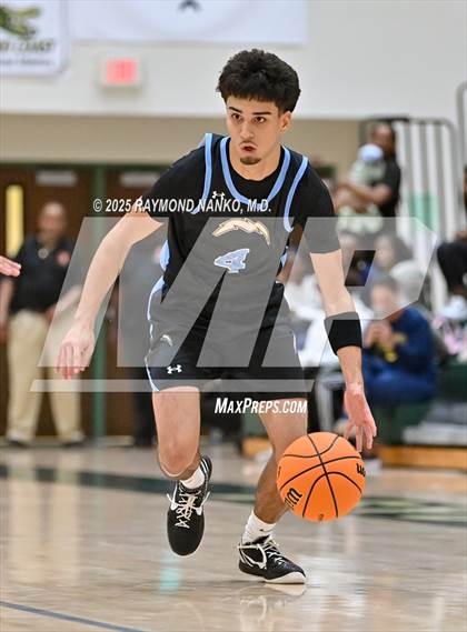 Thumbnail 1 in Lehigh vs North Fort Myers (Swamp Shootout) photogallery.