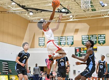 Thumbnail 2 in Lehigh vs North Fort Myers (Swamp Shootout) photogallery.