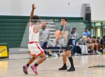 Thumbnail 1 in Lehigh vs North Fort Myers (Swamp Shootout) photogallery.