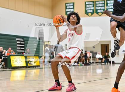 Thumbnail 3 in Lehigh vs North Fort Myers (Swamp Shootout) photogallery.