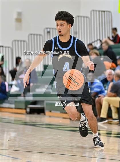 Thumbnail 3 in Lehigh vs North Fort Myers (Swamp Shootout) photogallery.