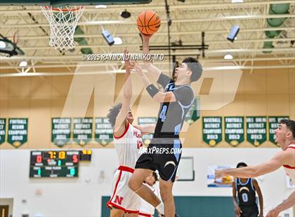 Thumbnail 1 in Lehigh vs North Fort Myers (Swamp Shootout) photogallery.