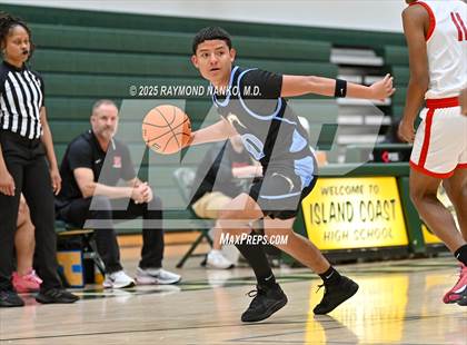 Thumbnail 1 in Lehigh vs North Fort Myers (Swamp Shootout) photogallery.