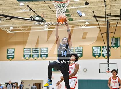 Thumbnail 1 in Lehigh vs North Fort Myers (Swamp Shootout) photogallery.