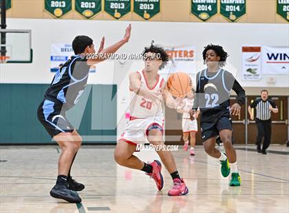 Thumbnail 3 in Lehigh vs North Fort Myers (Swamp Shootout) photogallery.