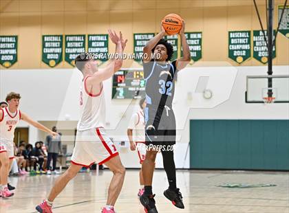 Thumbnail 3 in Lehigh vs North Fort Myers (Swamp Shootout) photogallery.