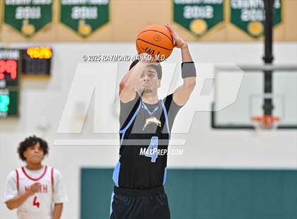 Thumbnail 2 in Lehigh vs North Fort Myers (Swamp Shootout) photogallery.