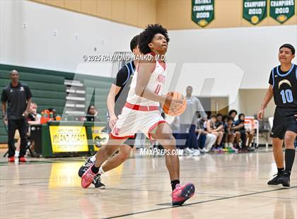 Thumbnail 3 in Lehigh vs North Fort Myers (Swamp Shootout) photogallery.