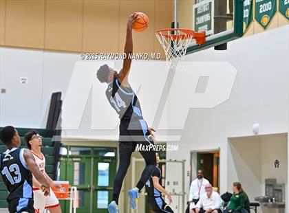 Thumbnail 1 in Lehigh vs North Fort Myers (Swamp Shootout) photogallery.