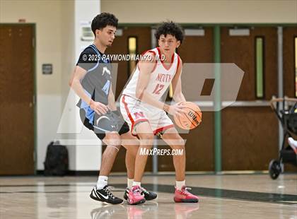 Thumbnail 2 in Lehigh vs North Fort Myers (Swamp Shootout) photogallery.