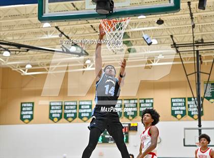 Thumbnail 3 in Lehigh vs North Fort Myers (Swamp Shootout) photogallery.