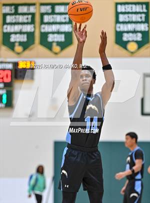 Lehigh vs North Fort Myers (Swamp Shootout) 