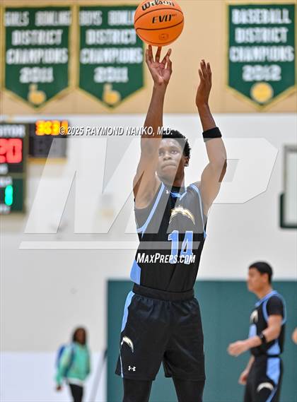 Thumbnail 1 in Lehigh vs North Fort Myers (Swamp Shootout) photogallery.