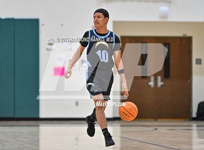 Thumbnail 3 in Lehigh vs North Fort Myers (Swamp Shootout) photogallery.