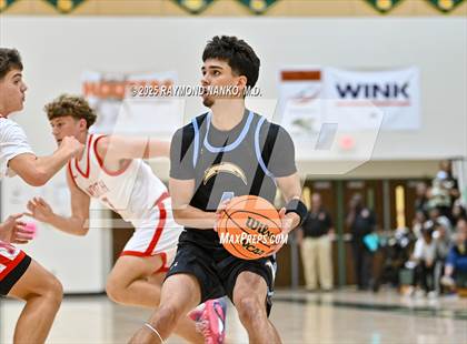 Thumbnail 1 in Lehigh vs North Fort Myers (Swamp Shootout) photogallery.