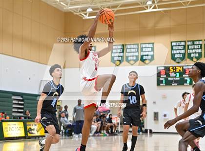 Thumbnail 3 in Lehigh vs North Fort Myers (Swamp Shootout) photogallery.