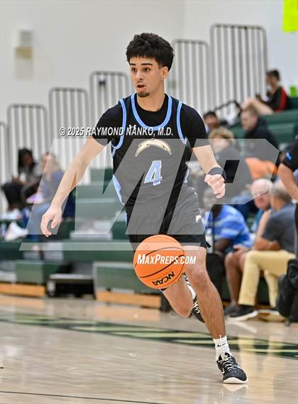 Thumbnail 2 in Lehigh vs North Fort Myers (Swamp Shootout) photogallery.