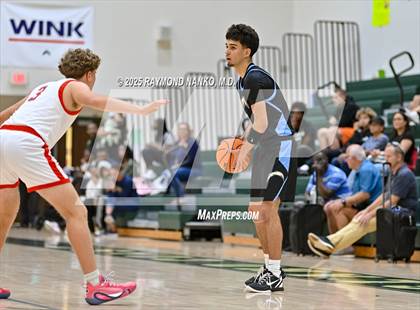 Thumbnail 2 in Lehigh vs North Fort Myers (Swamp Shootout) photogallery.