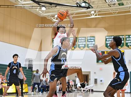 Thumbnail 3 in Lehigh vs North Fort Myers (Swamp Shootout) photogallery.