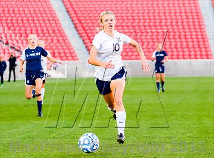 Thumbnail 2 in Timpanogos vs Skyline (UHSAA 4A Final) photogallery.