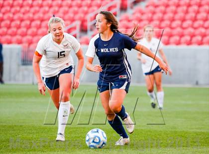 Thumbnail 2 in Timpanogos vs Skyline (UHSAA 4A Final) photogallery.