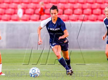 Thumbnail 1 in Timpanogos vs Skyline (UHSAA 4A Final) photogallery.