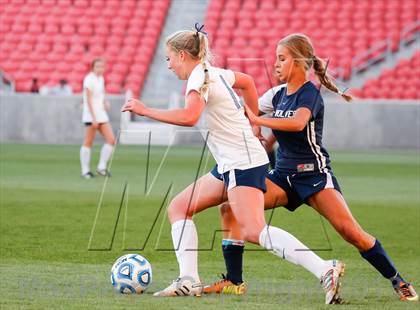 Thumbnail 2 in Timpanogos vs Skyline (UHSAA 4A Final) photogallery.