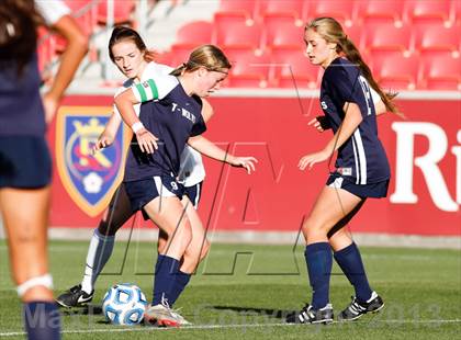 Thumbnail 1 in Timpanogos vs Skyline (UHSAA 4A Final) photogallery.