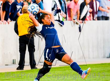 Thumbnail 1 in Timpanogos vs Skyline (UHSAA 4A Final) photogallery.