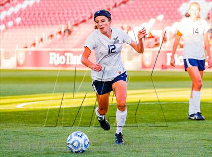 Thumbnail 3 in Timpanogos vs Skyline (UHSAA 4A Final) photogallery.