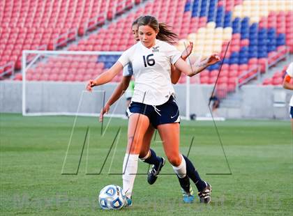 Thumbnail 1 in Timpanogos vs Skyline (UHSAA 4A Final) photogallery.